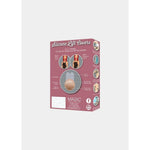 Magic Dames BH Silicone Lift Covers 35LC - Jambelles
