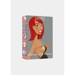 Magic Dames BH Silicone Lift Covers 35LC - Jambelles