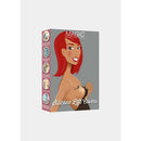 Magic Dames BH Silicone Lift Covers 35LC - Jambelles