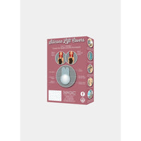 Magic Dames BH Silicone Lift Covers 35LC - Jambelles