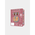 Magic Dames BH Va-Va-Voom Lift 35VV - Jambelles