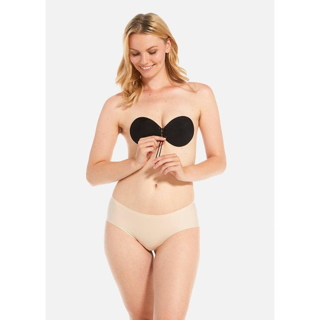 Magic Dames BH Va-Va-Voom Push 50VP - Jambelles