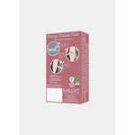 Magic Dames Body Rolling Fashion Tape 35RF - Jambelles