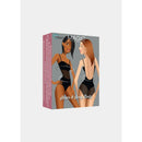 Magic Dames Body Sheer &amp; Sexy 18BO - Jambelles