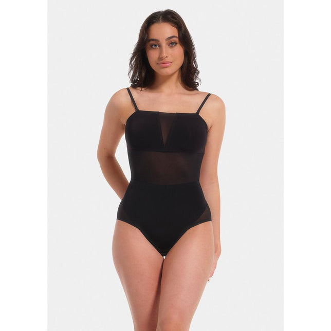 Sheer & Sexy Body 18BO