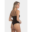 Magic Dames Body Soft Thong 44TB - Jambelles