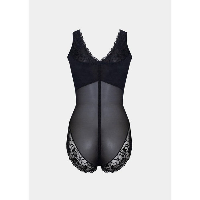 Magic Dames Body Super Control 14Bl - Jambelles