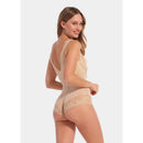Magic Dames Body Super Control 14Bl - Jambelles