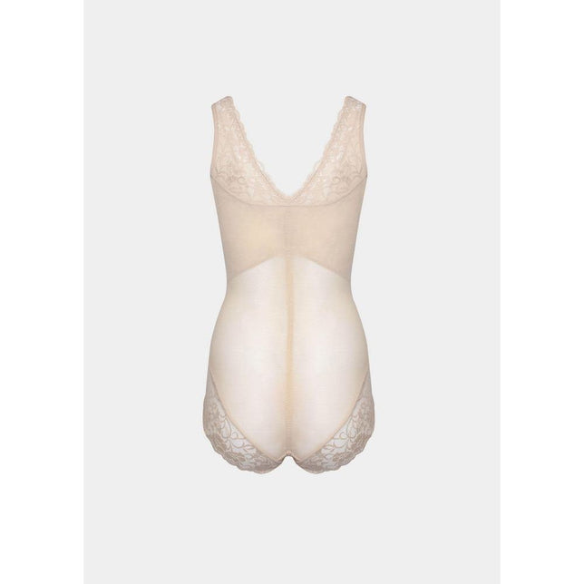 Magic Dames Body Super Control 14Bl - Jambelles