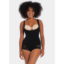 Magic Dames Body Super Control 14Bl - Jambelles