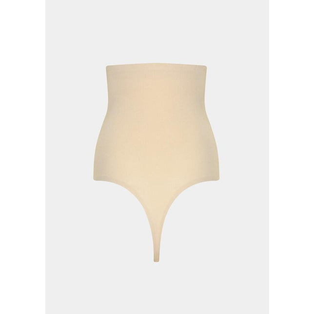 Magic Dames Lange Slip Maxi Sexy High Thong 17HT - Jambelles