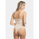 Magic Dames Lange Slip Maxi Sexy High Thong 17HT - Jambelles