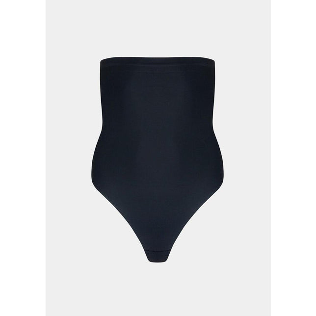 Magic Dames Lange Slip Maxi Sexy High Thong 17HT - Jambelles