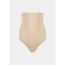 Magic Dames Lange Slip Maxi Sexy High Thong 17HT - Jambelles