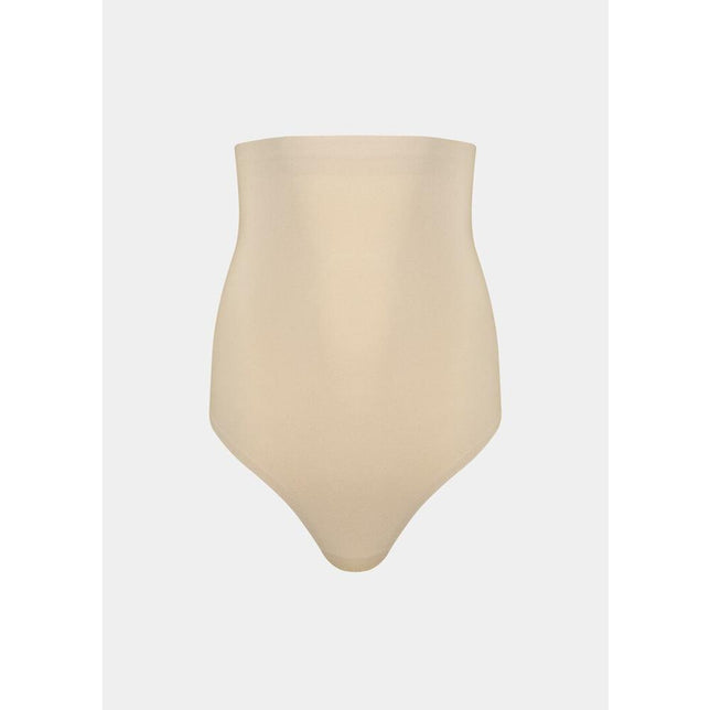 Magic Dames Lange Slip Maxi Sexy High Thong 17HT - Jambelles