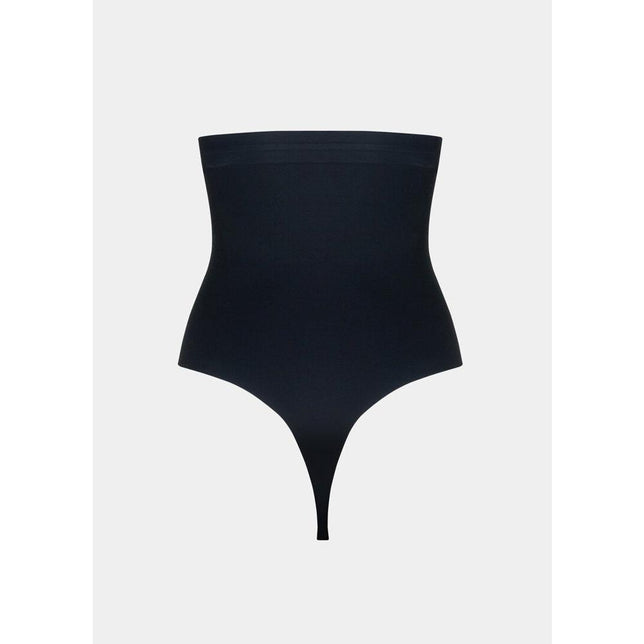 Magic Dames Lange Slip Maxi Sexy High Thong 17HT - Jambelles