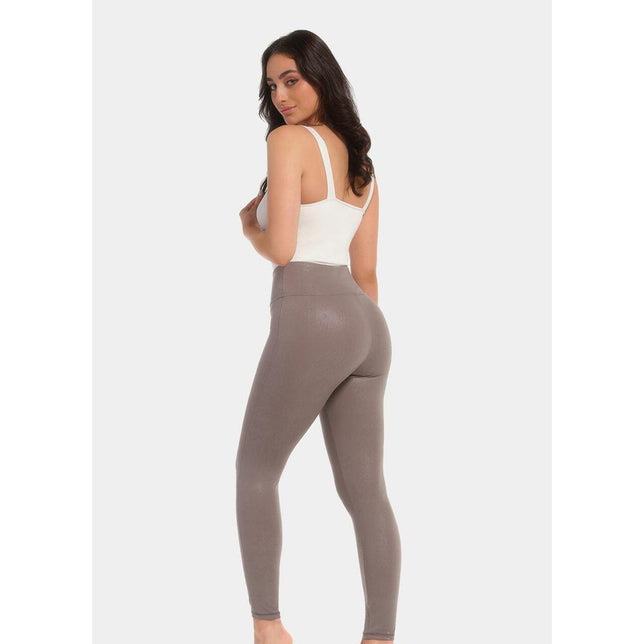 Magic Dames Legging Leather Look 16LL - Jambelles