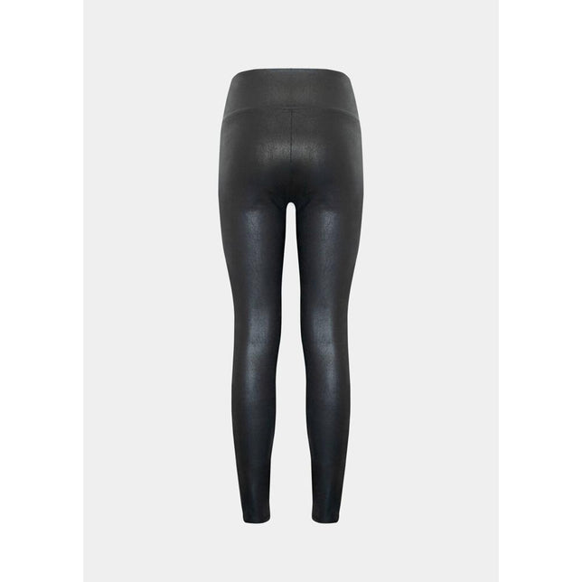 Magic Dames Legging Leather Look 16LL - Jambelles