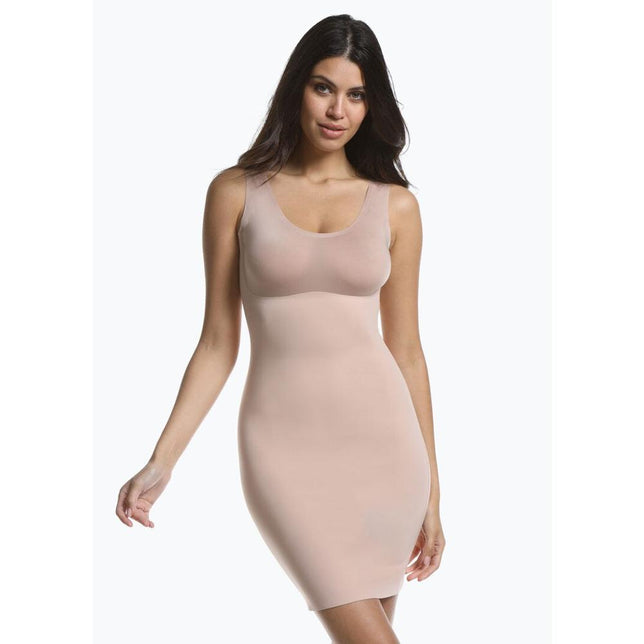 Magic Dames Onder Jurk Tone Your Body Tank 01DR - Jambelles