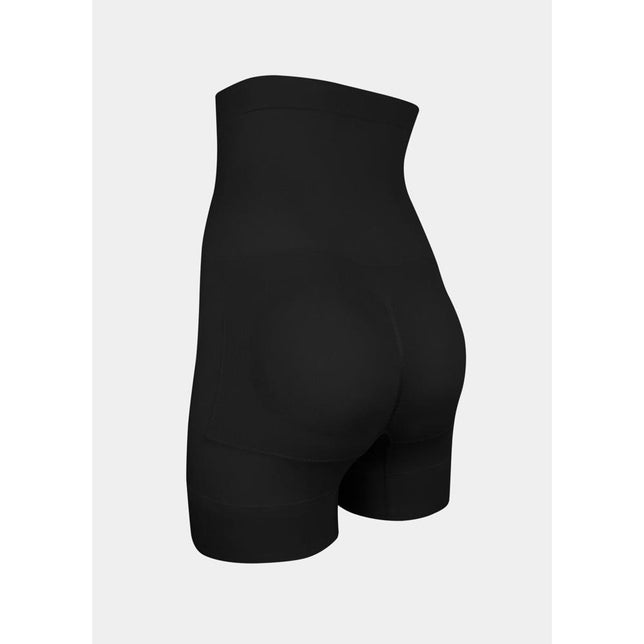 Magic Dames Slip Booty Booster High Short 40HI - Jambelles