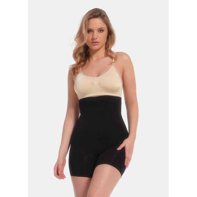 Booty Booster High Short 40HI