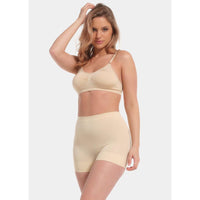 Magic Dames Slip Booty Booster Short 40BH - Jambelles