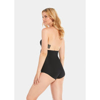 Magic Dames Slip Maxi Sexy Hi-Brief 17HB - Jambelles