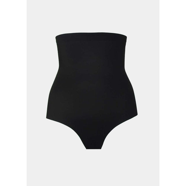 Magic Dames Slip Maxi Sexy Hi-Brief 17HB - Jambelles