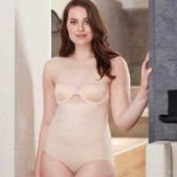 Magic Dames Slip Maxi Sexy Hi-Brief 17HB - Jambelles
