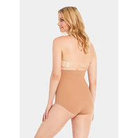 Magic Dames Slip Maxi Sexy Hi-Brief 17HB - Jambelles
