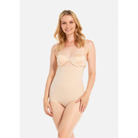 Magic Dames Slip Maxi Sexy Hi-Brief 17HB - Jambelles
