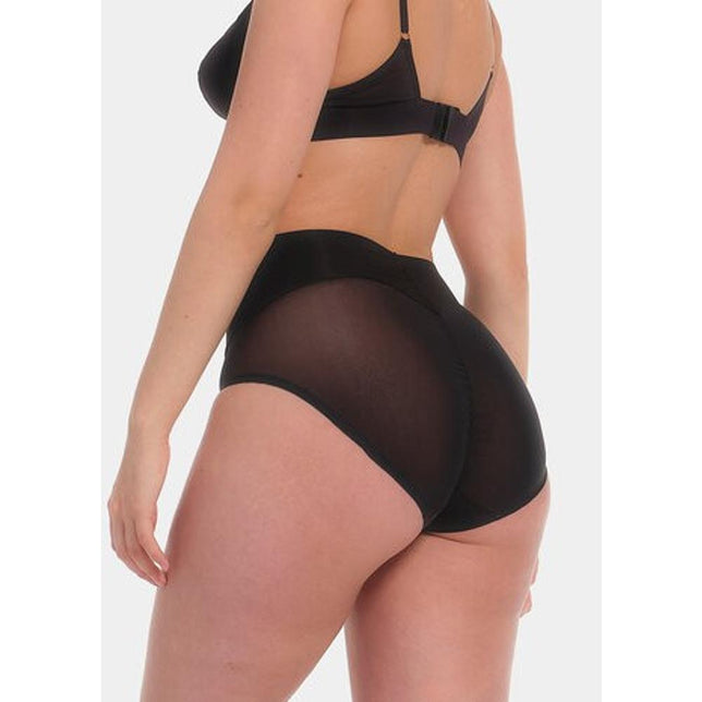 Magic Dames Slip Sheer &amp; Sexy Brief 18BR - Jambelles