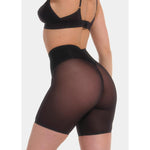 Magic Dames Slip Sheer &amp; Sexy Short 18SH - Jambelles