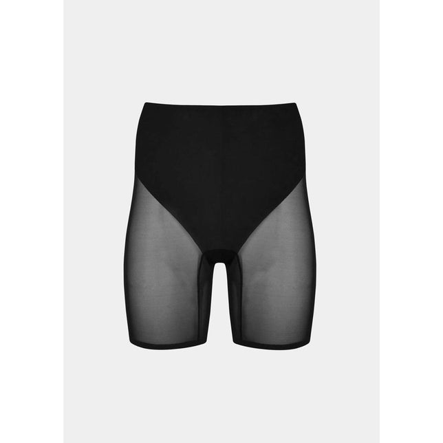 Magic Dames Slip Sheer &amp; Sexy Short 18SH - Jambelles