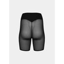 Magic Dames Slip Sheer &amp; Sexy Short 18SH - Jambelles