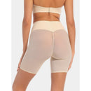 Magic Dames Slip Sheer &amp; Sexy Short 18SH - Jambelles