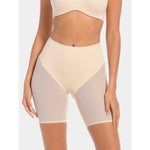 Magic Dames Slip Sheer &amp; Sexy Short 18SH - Jambelles