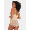 Magic Dames Slip Super Control Brief 14Hb - Jambelles