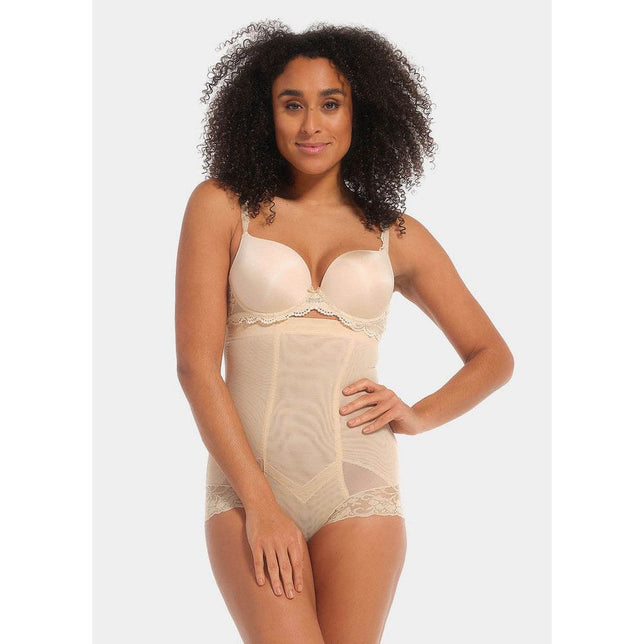 Magic Dames Slip Super Control Brief 14Hb - Jambelles