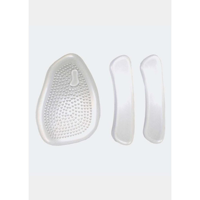 Frontees & Heels 2P 60FH