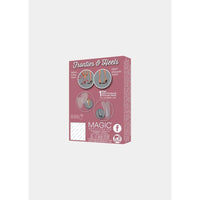 Magic Voet en Schoen Accessoires Frontees &amp; Heels 2P 60FH - Jambelles