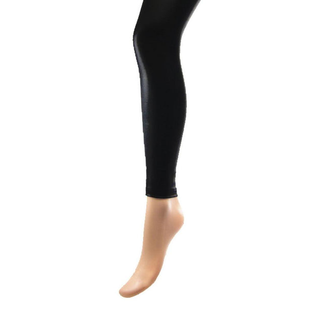 MarcMarcs Dames Legging MM Leatherlook 89199 - Jambelles