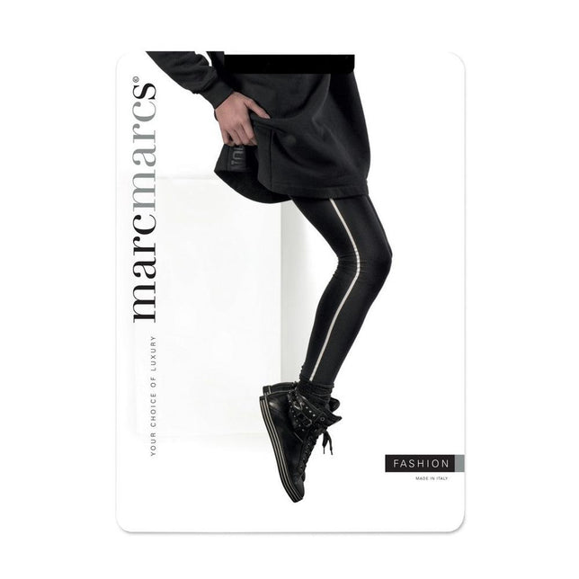 MarcMarcs Dames Legging MM Stripe 87343 - Jambelles