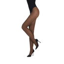 MarcMarcs Dames Legging Small Pied de Poule Panty 87384 - Jambelles