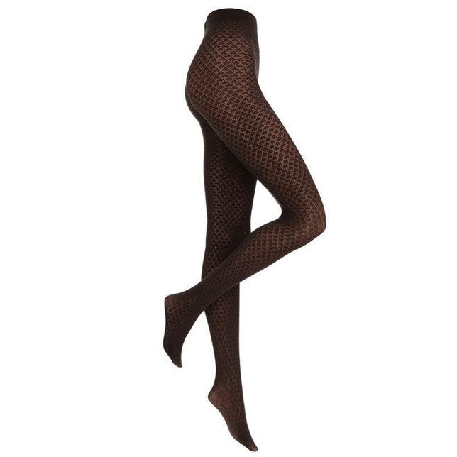 MarcMarcs Dames Panty Diamond 70 den Tight 87460 - Jambelles