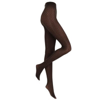 MarcMarcs Dames Panty Diamond 70 den Tight 87460 - Jambelles
