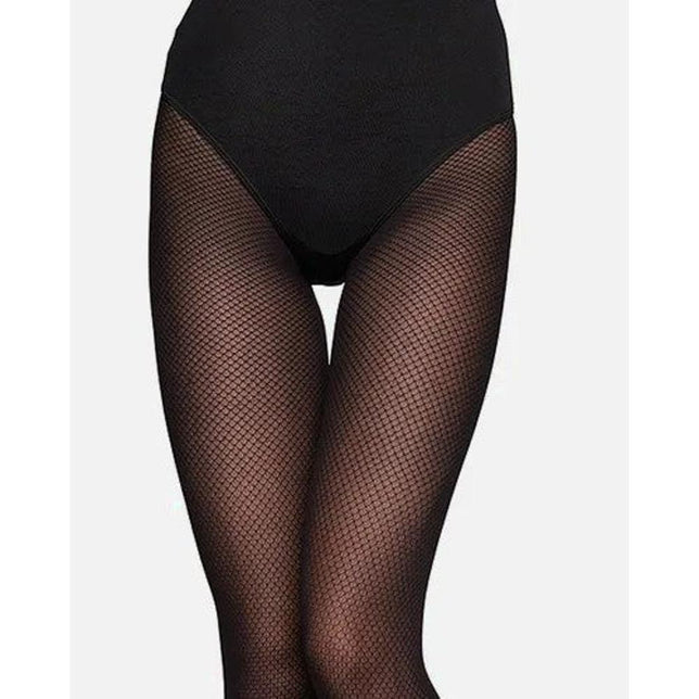 MarcMarcs Dames Panty Facet Tights 87459 - Jambelles