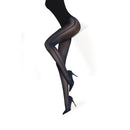 MarcMarcs Dames Panty Honeycomb Sideline 87370 - Jambelles