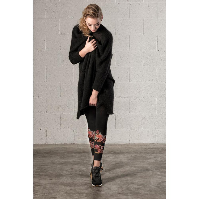 Legging MM Flower 87342