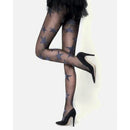 MarcMarcs Dames Panty Star Tight 87334 - Jambelles